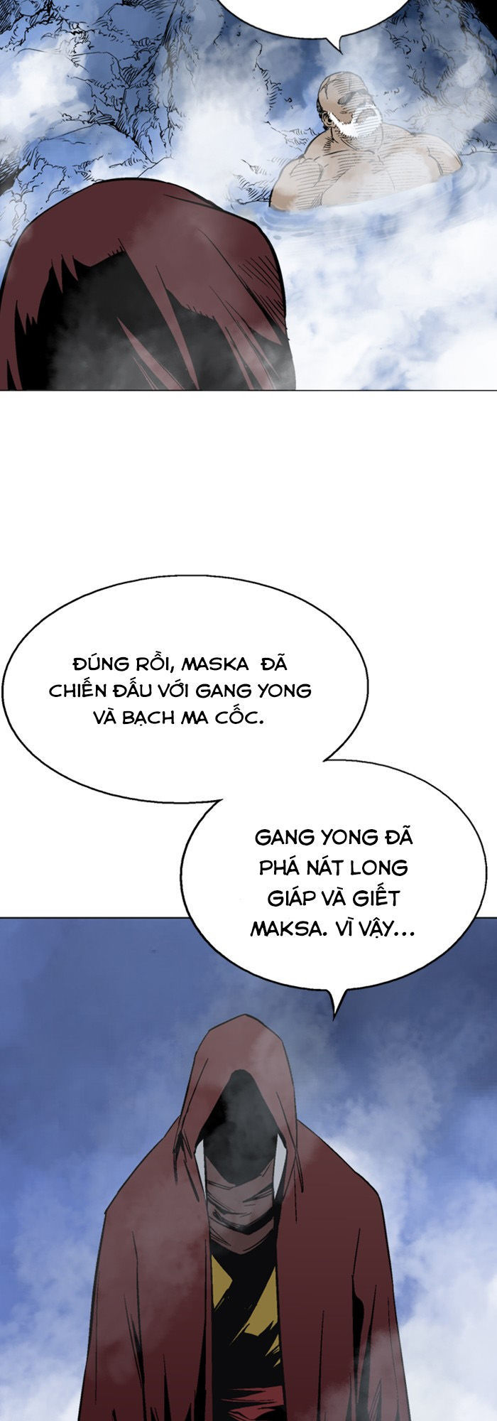 Cao Thủ 2: Chapter 30