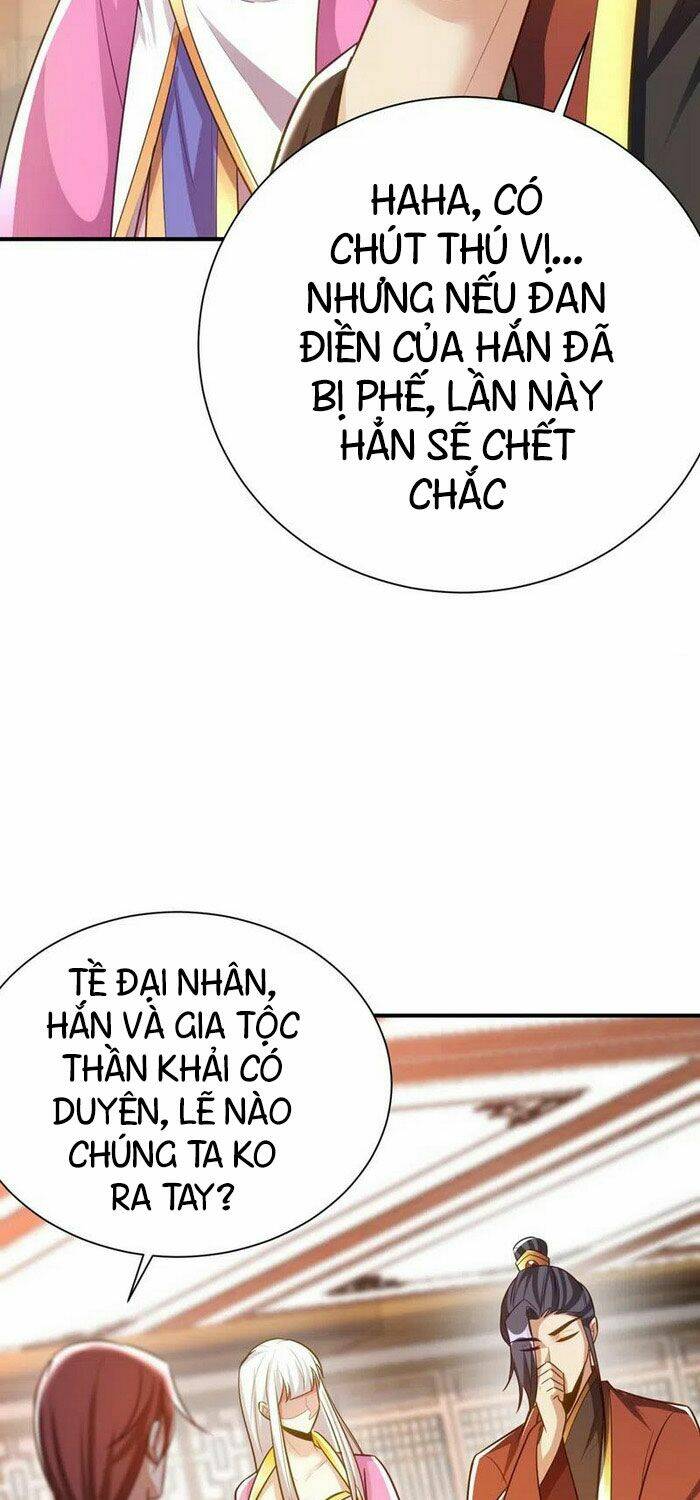 Yêu Giả Vi Vương: Chapter 198