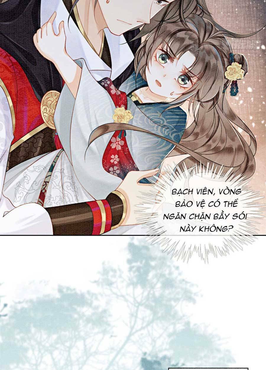 Bắt Đầu Hủy Hôn Để Công Lược Vương Gia: Chapter 38