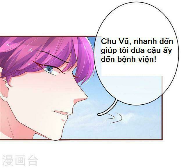 Trùng Sinh Để Trả Thù: Chapter 27