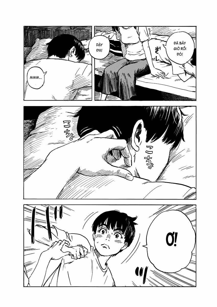 Chi No Wadachi: Chapter 1