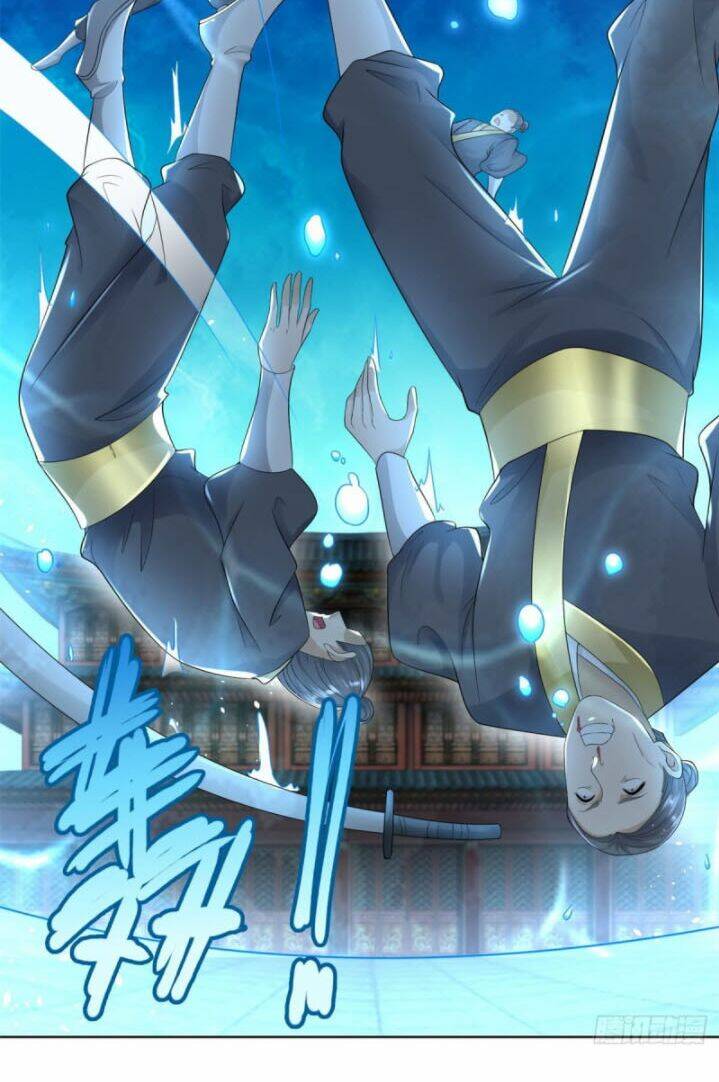 Chí Tôn Trọng Sinh: Chapter 91