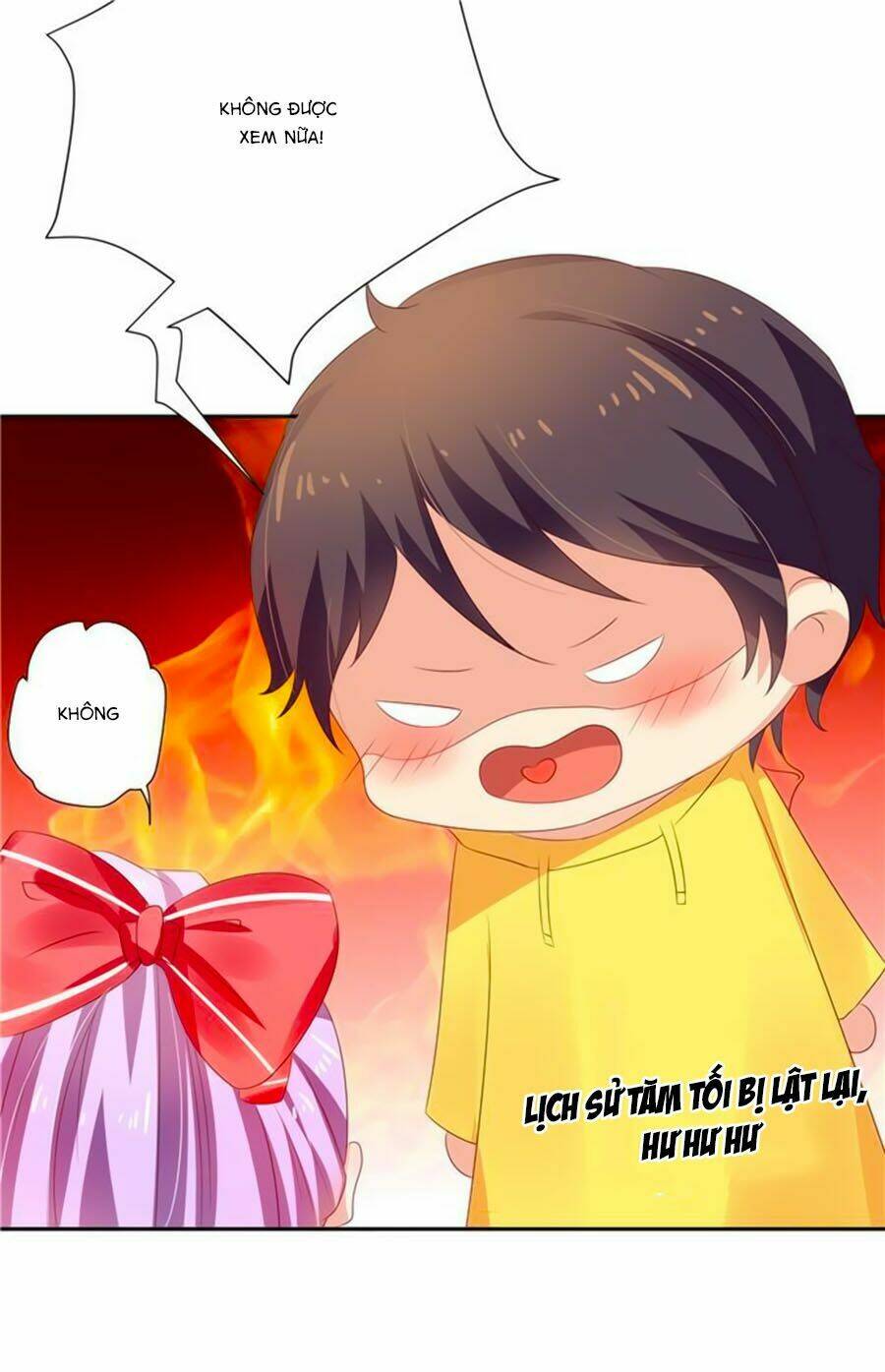 Bạn Trai Là Ngôi Sao: Chapter 66