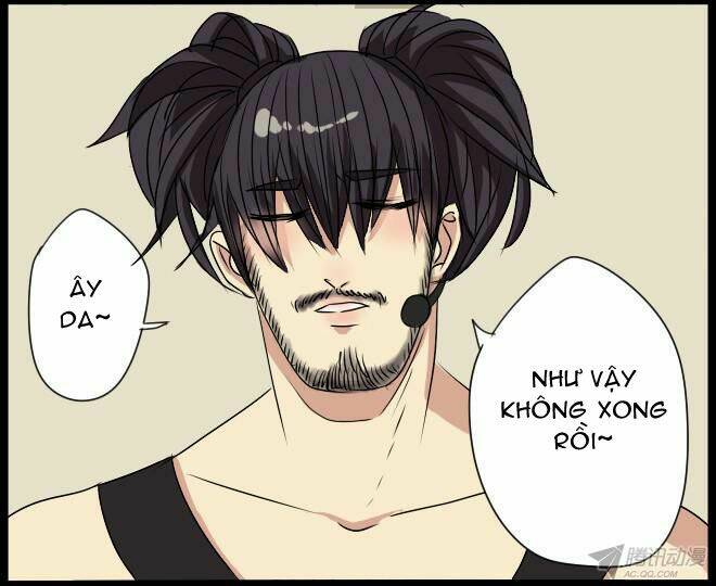 Future trial: Chapter 22