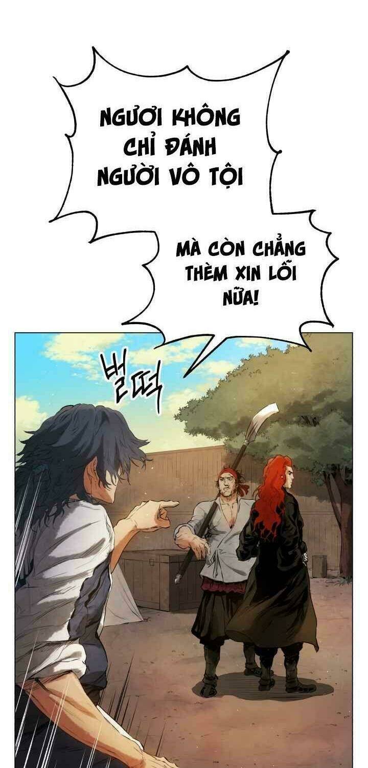 Phụng Tiên Trọng Sinh Ký: Chapter 13