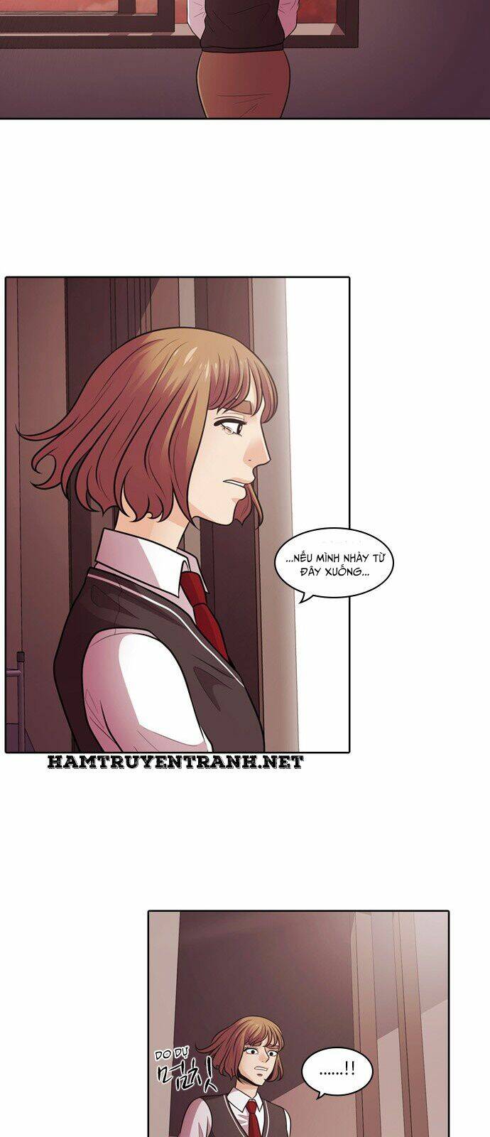 Tomorrow - Ngày Mai: Chapter 7