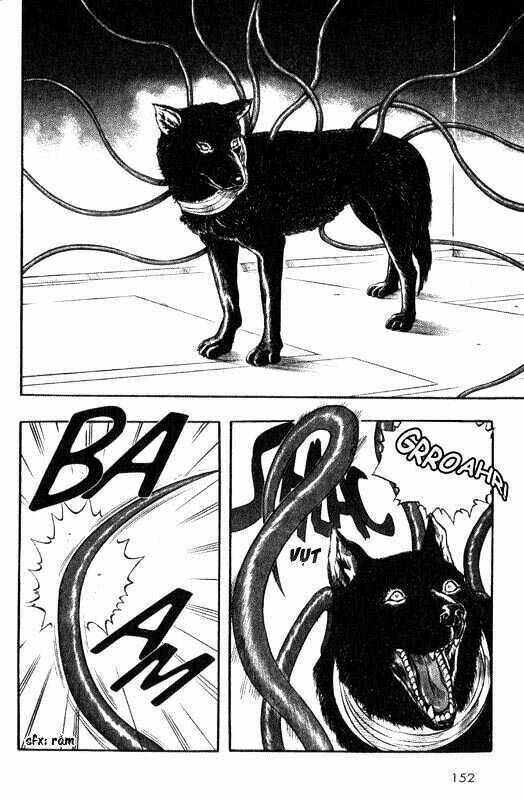 Inugami: Chapter 8