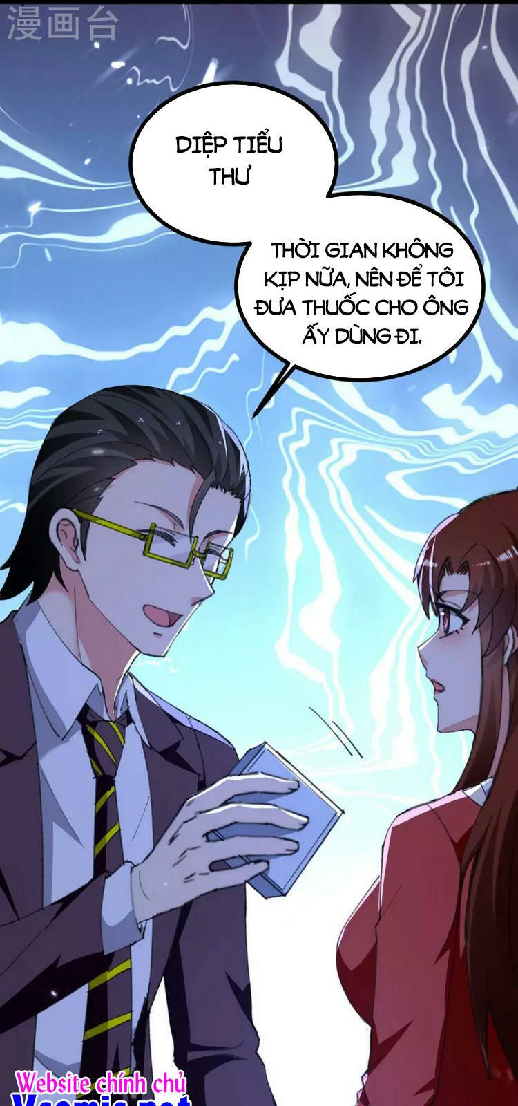 Trọng Sinh Khí Thiếu Quy Lai: Chapter 246