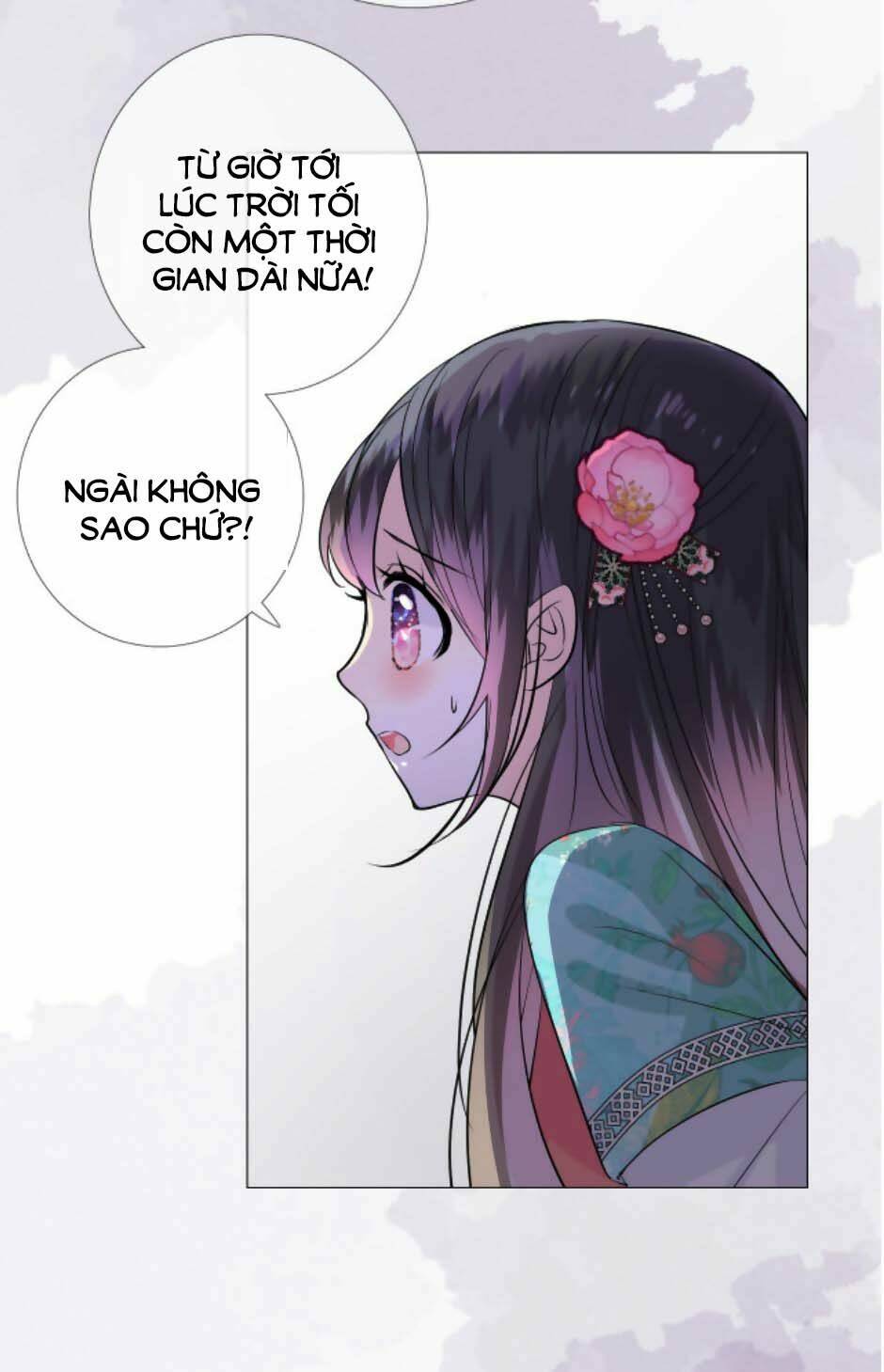Sao Lại Là Yêu?: Chapter 31