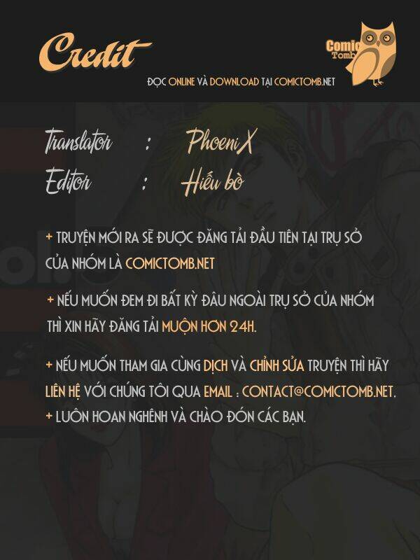 Psychometrer Eiji: Chapter 48