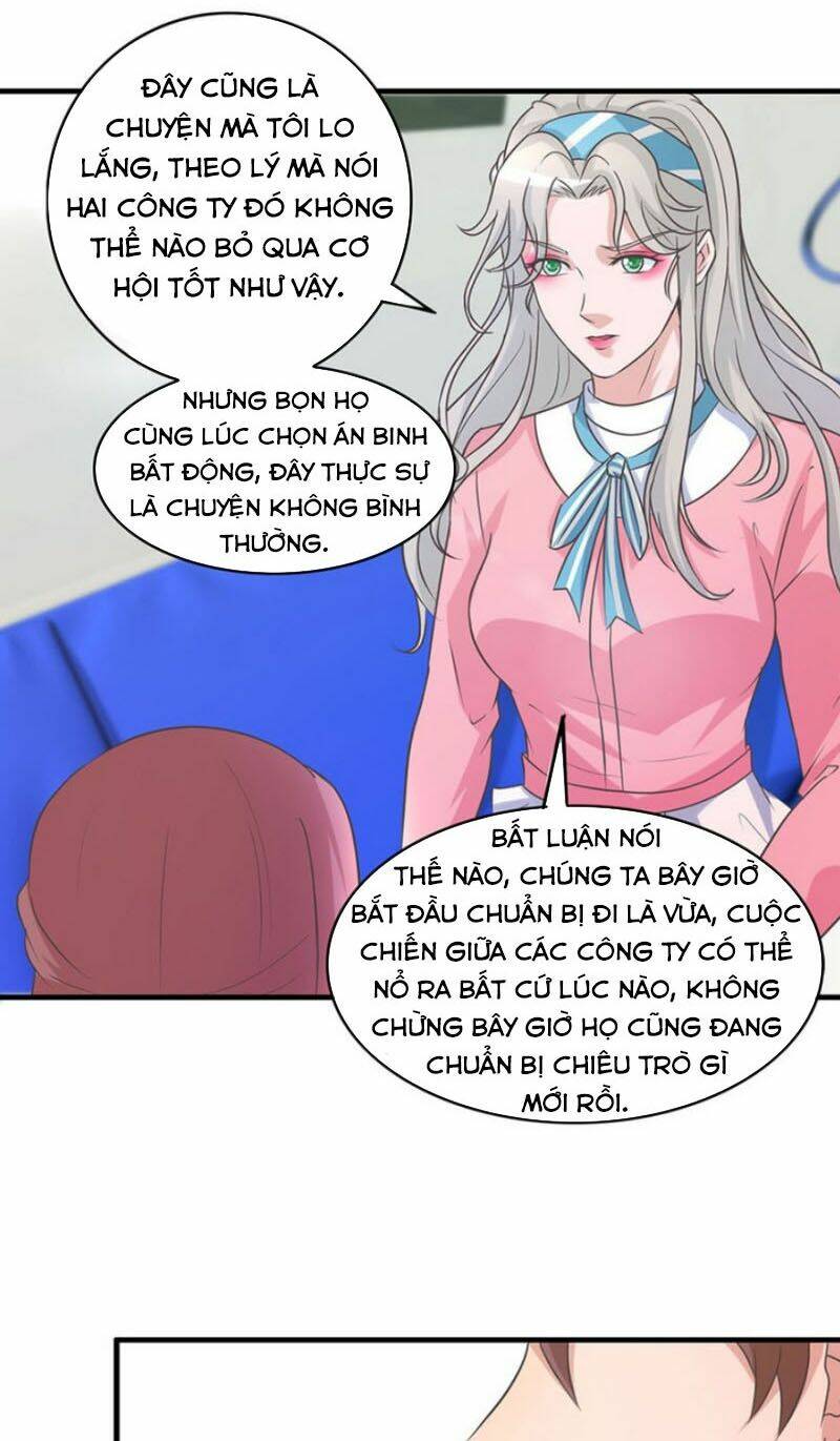 Chung Cực Thấu Thị Nhãn: Chapter 138