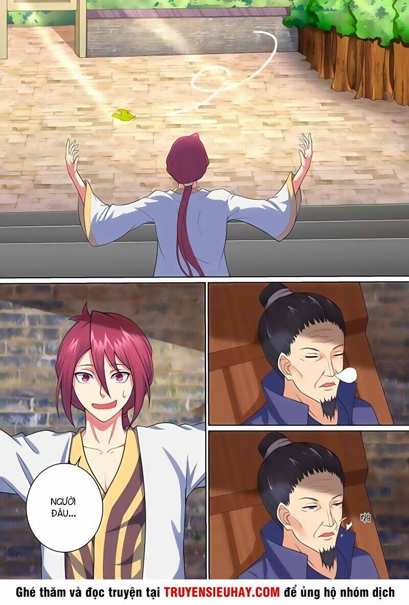 Ta Là Bá Vương: Chapter 16