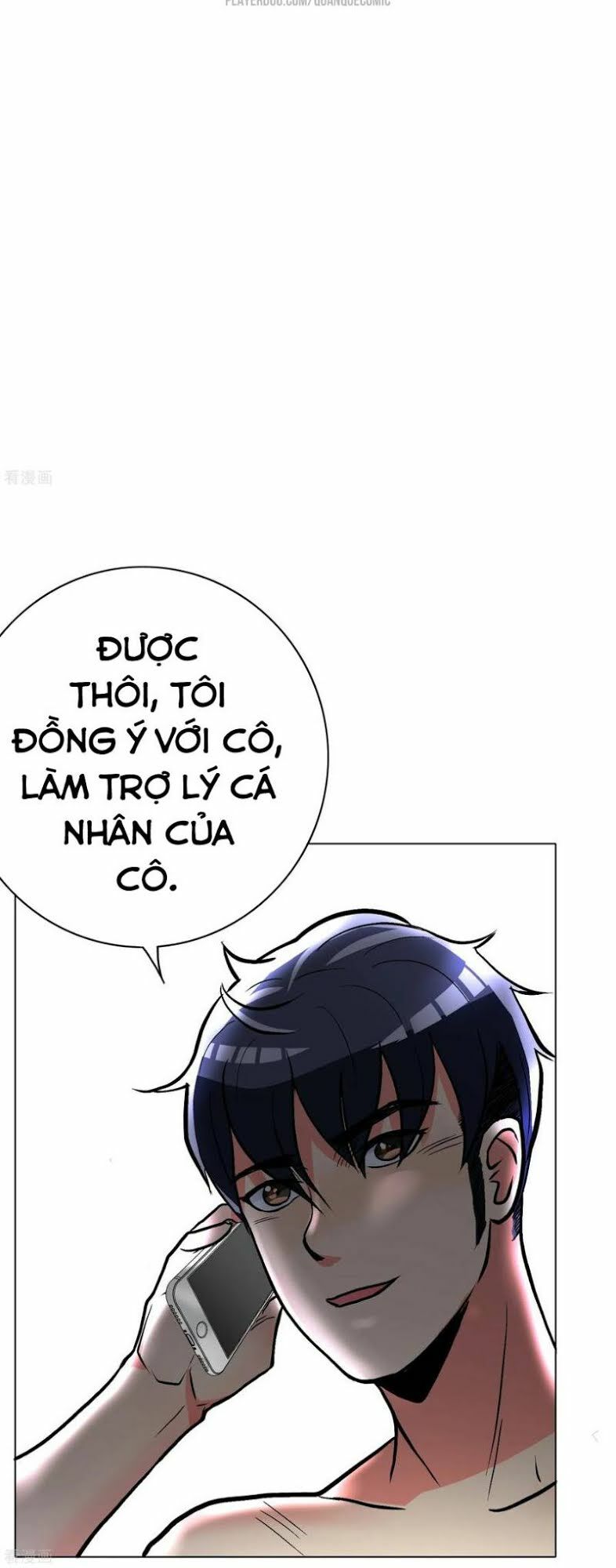 Hệ Thống Tiên Tôn Tại Đô Thị: Chapter 28