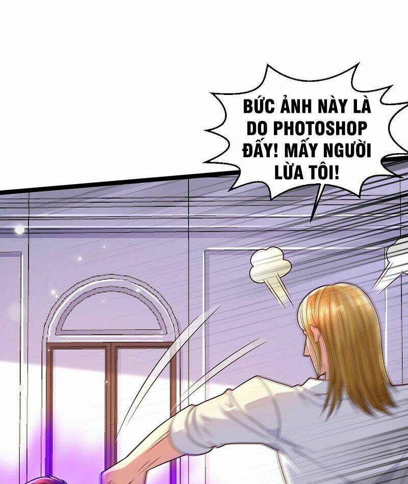 Thế Thân Thiếu Gia Không Dễ Chọc: Chapter 50