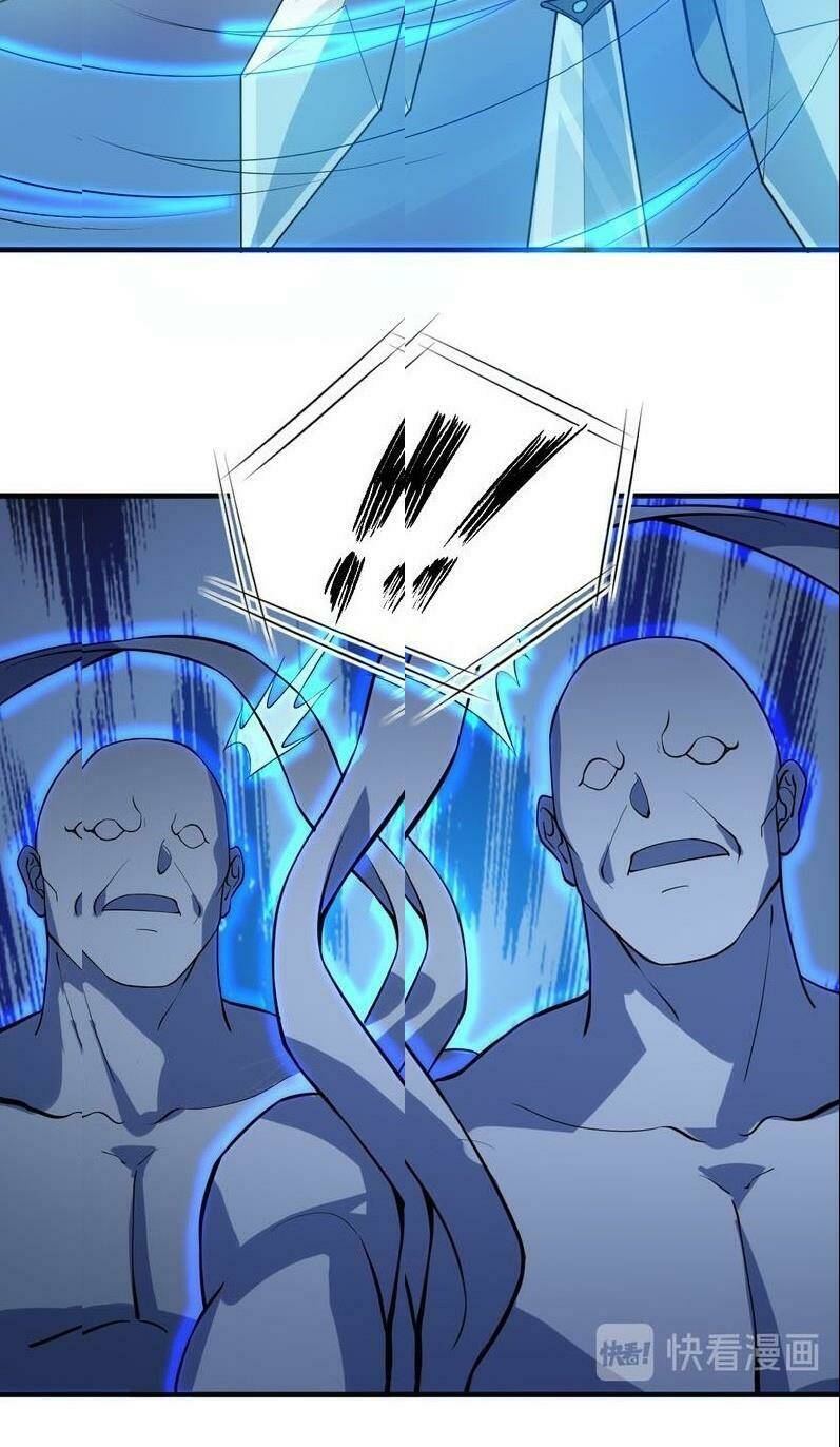 Thánh Tôn: Chapter 25