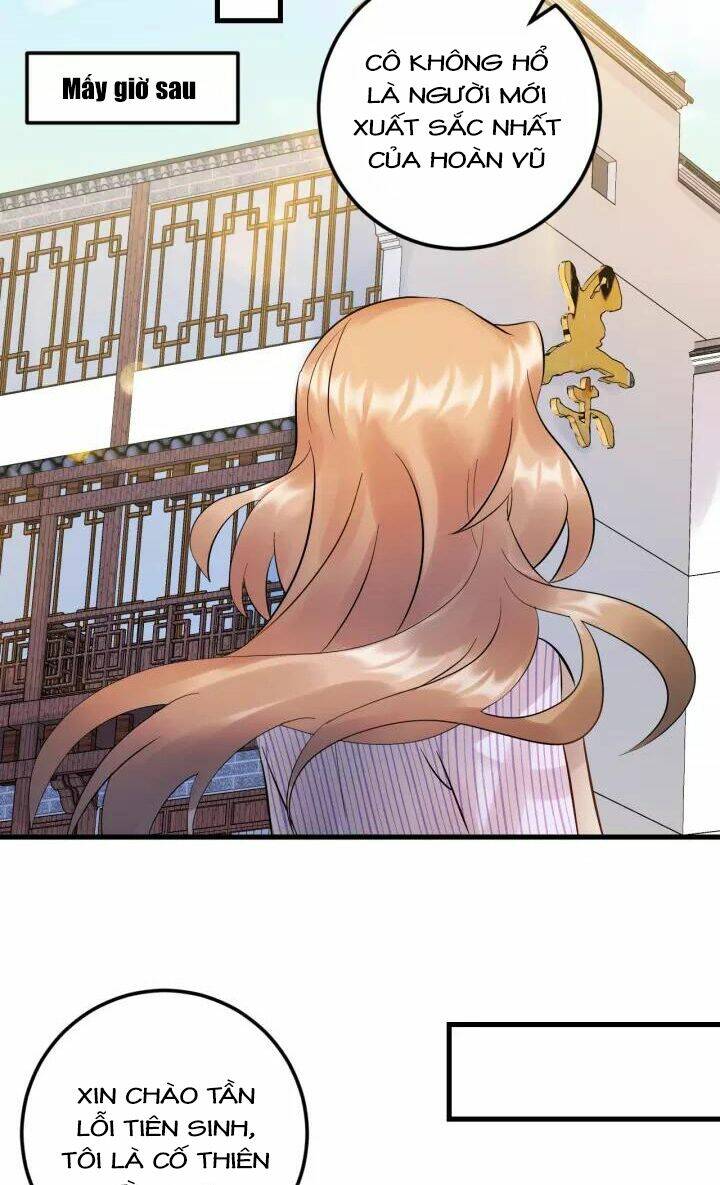 Trong Sinh Chi Ức Vạn Ảnh Hậu Yếu Thượng Vị: Chapter 234