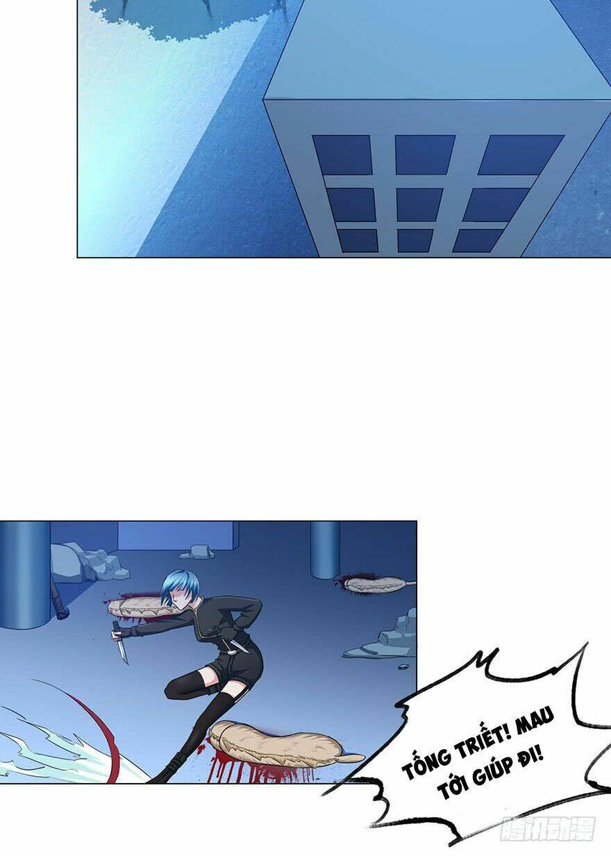 Đô Thị Tu Luyện Cuồng Triều: Chapter 9