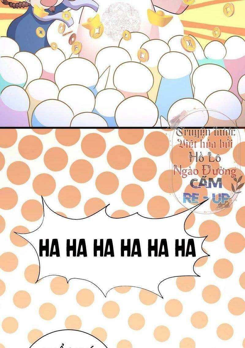 Quận Chúa Vững Vàng, Thiết Lập Nhân Vật Không Thể Vỡ: Chapter 1