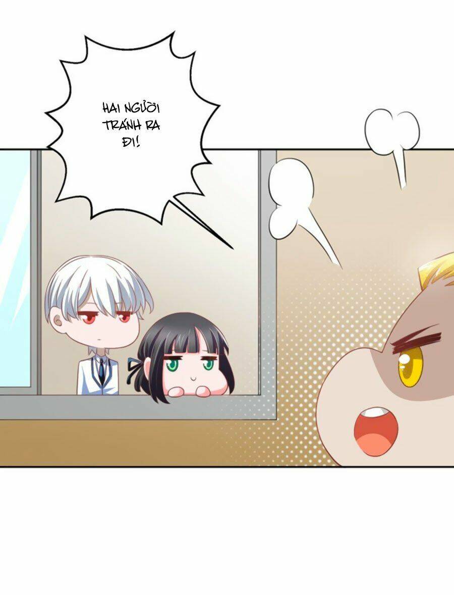 Người Yêu Khát Máu Của Tôi: Chapter 32