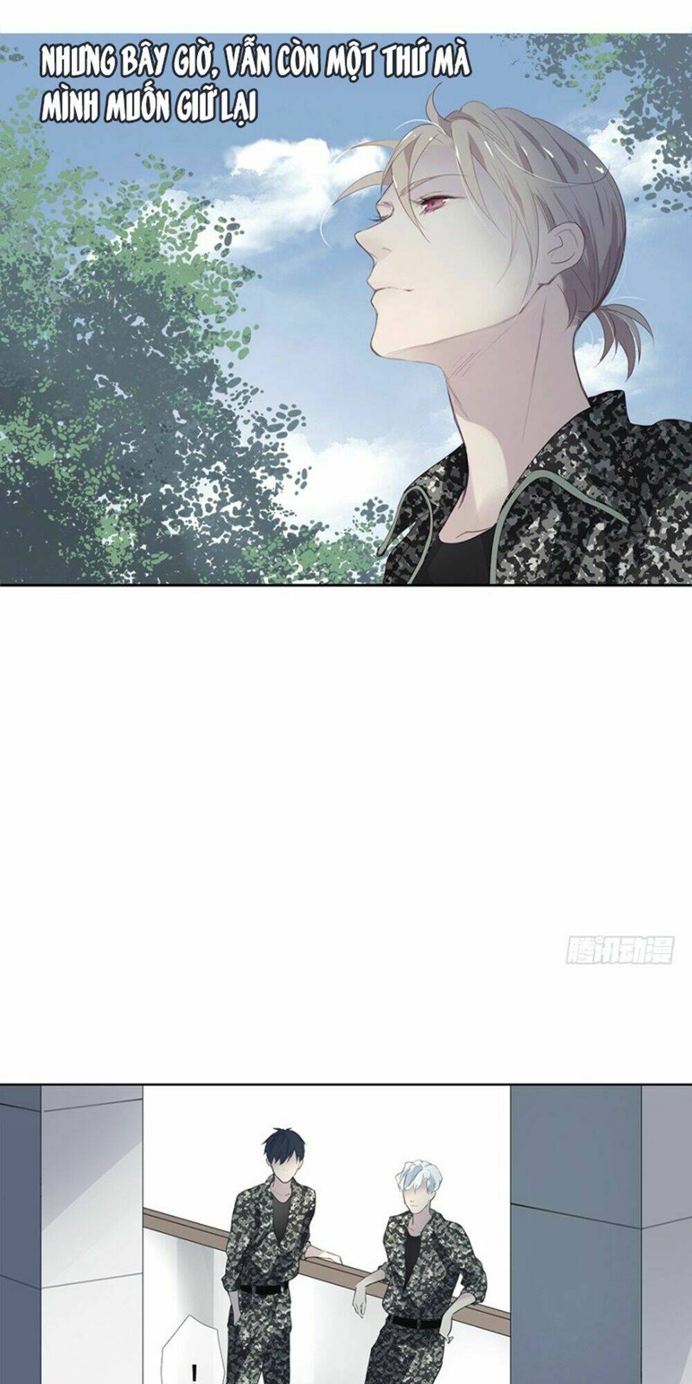 Thiếu Niên Rắc Rối: Chapter 19