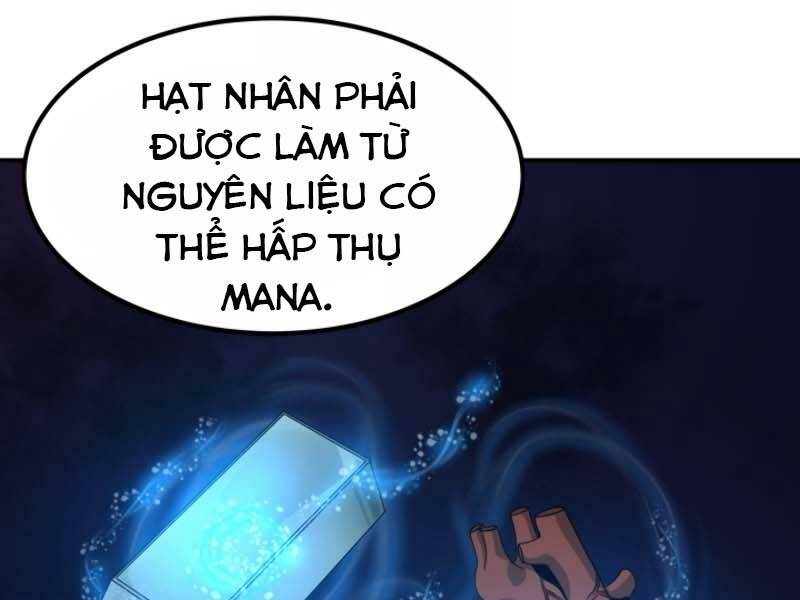 Ngôi Nhà Kết Nối Với Hầm Ngục: Chapter 12