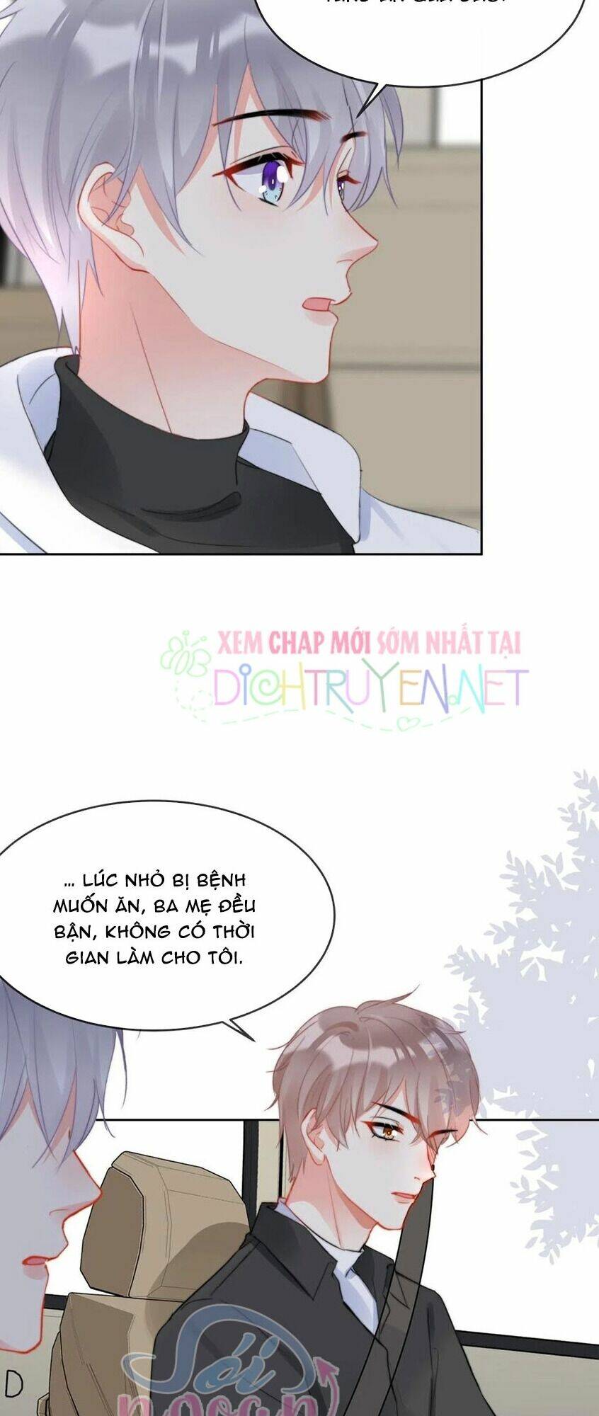 Boss Đại Nhân Là Nữ Thần?: Chapter 39