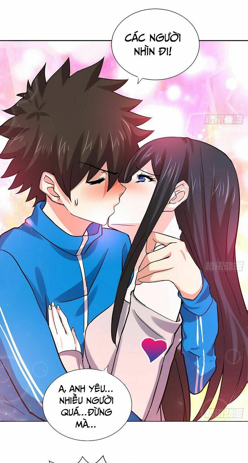 Địa Phủ Hỗn Giang Long: Chapter 10