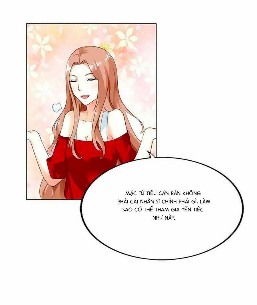 Song Diện Danh Viện: Chapter 51