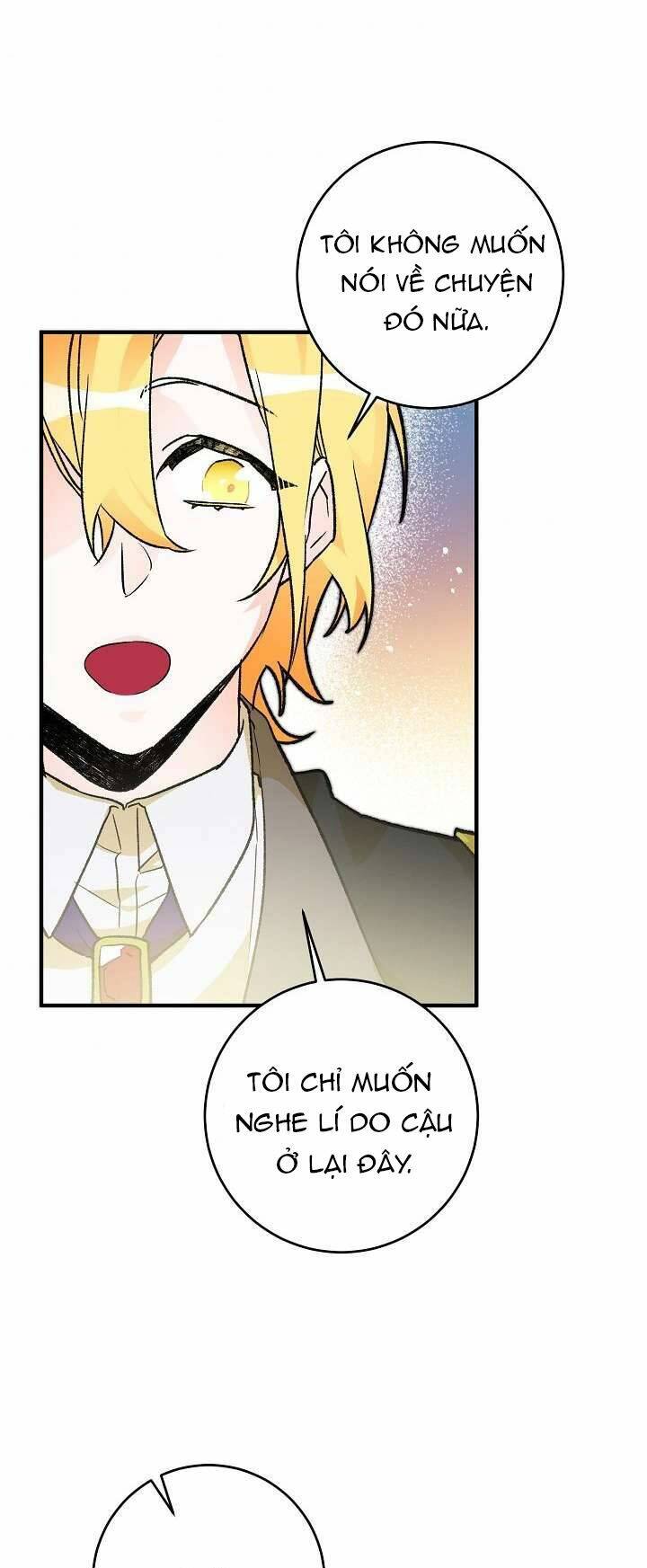 Công Nương Đã Thay Đổi: Chapter 23