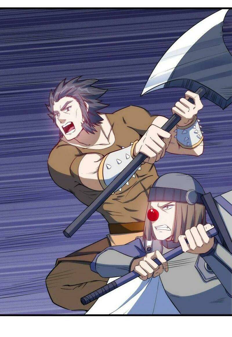 Thánh Đường Chi Thành: Chapter 46
