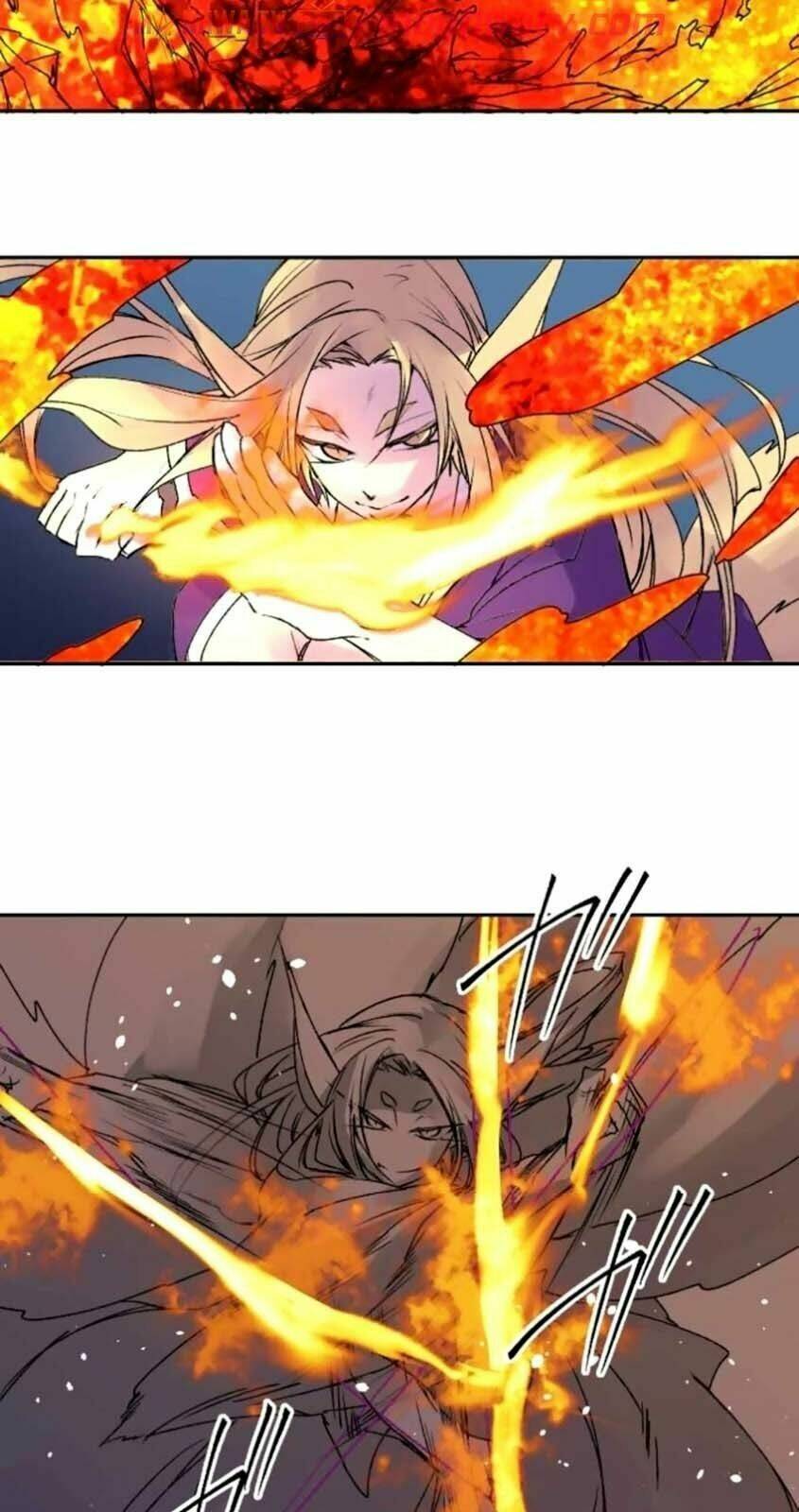 Ake No Tobari: Chapter 146