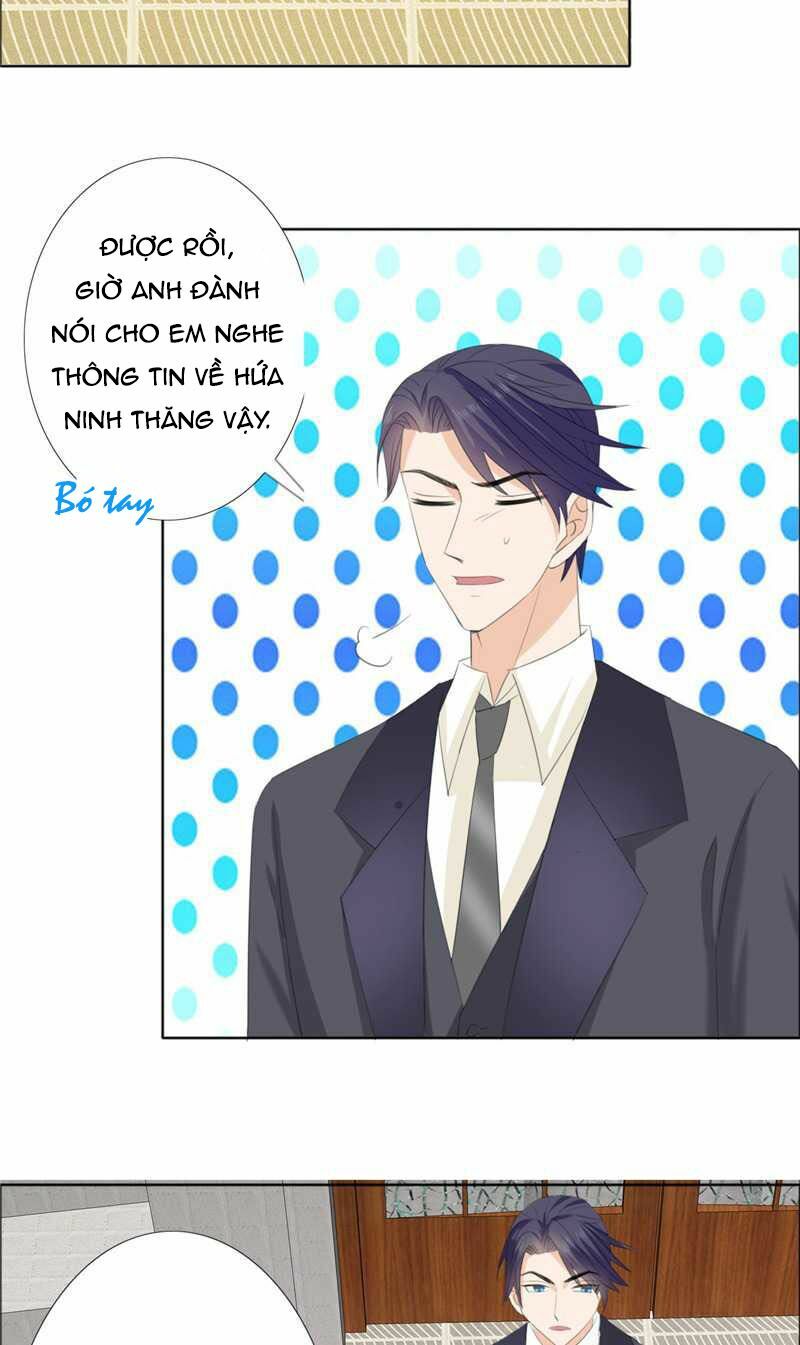 Độc Sủng Kiều Thê Của Bá Đạo Tổng Tài: Chapter 63
