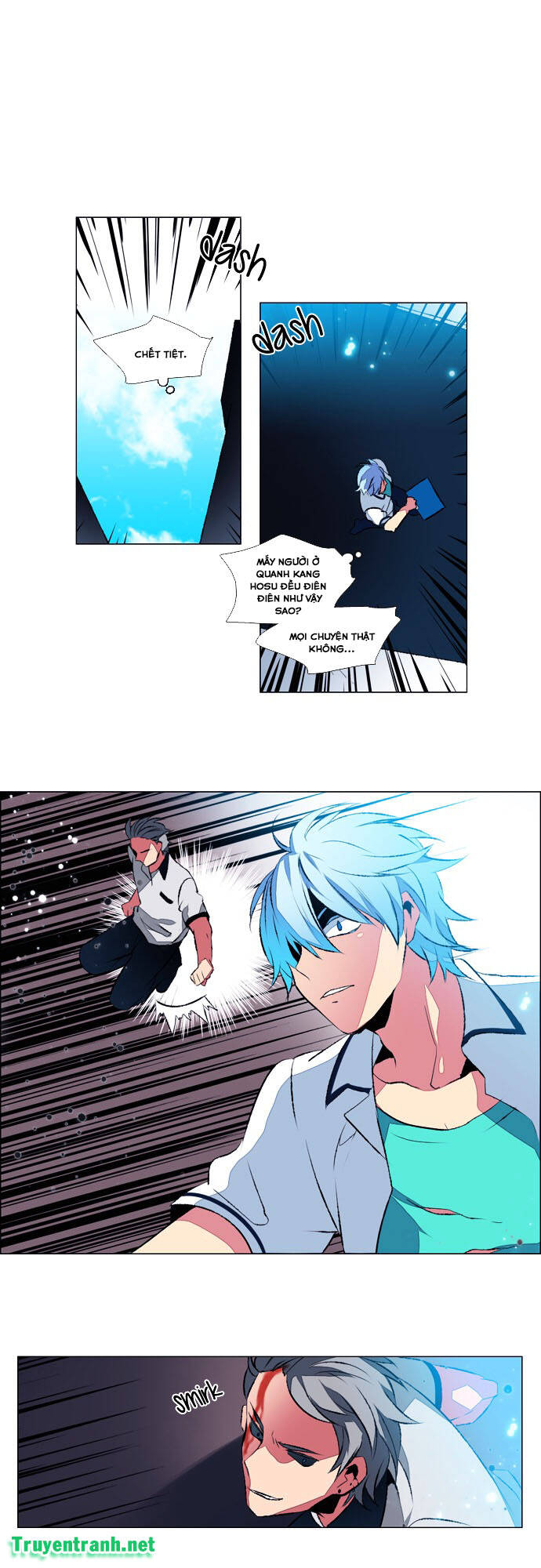 Wonted: Chapter 109