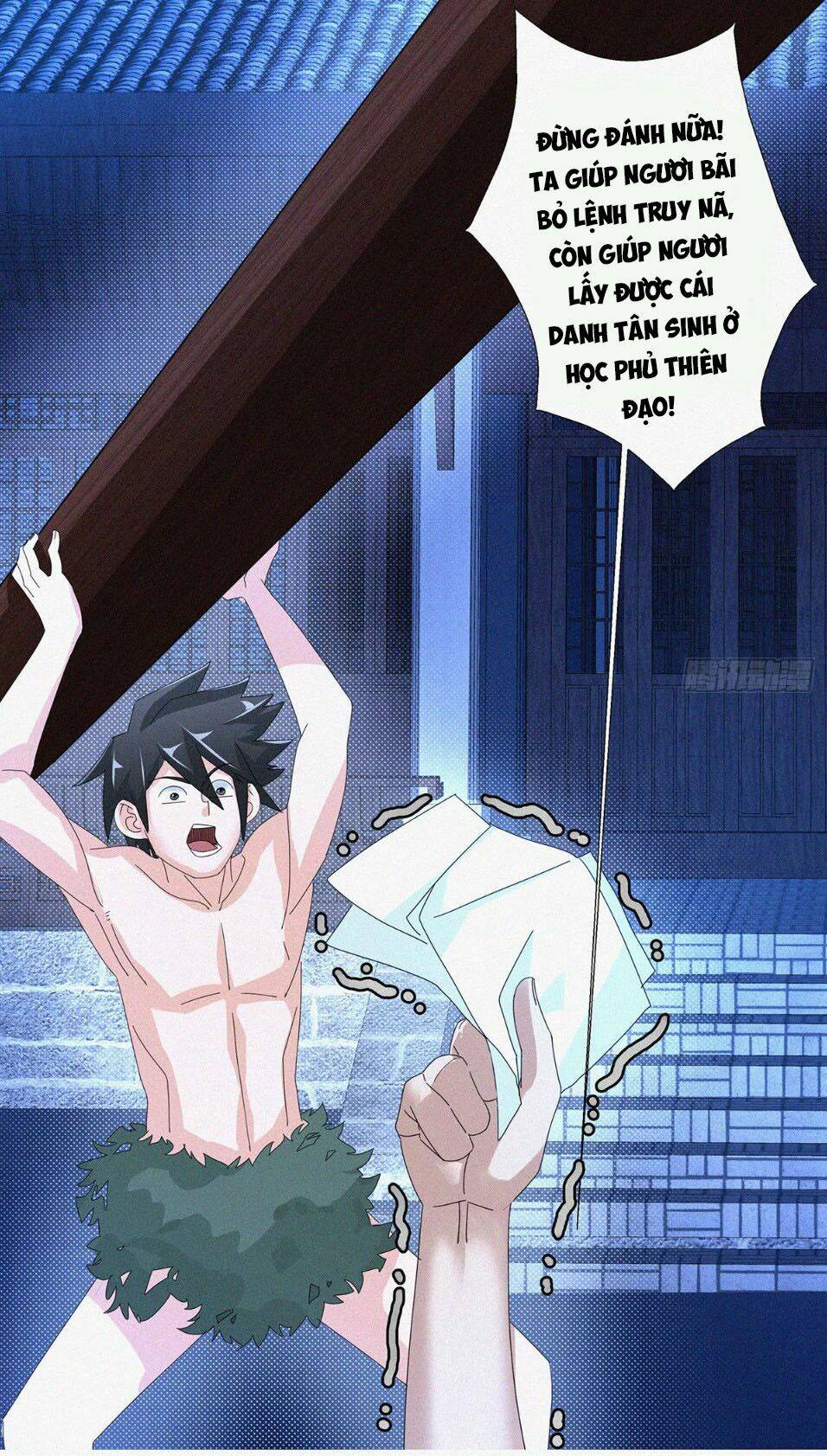 Nguyên Linh Chúa Tể: Chapter 9