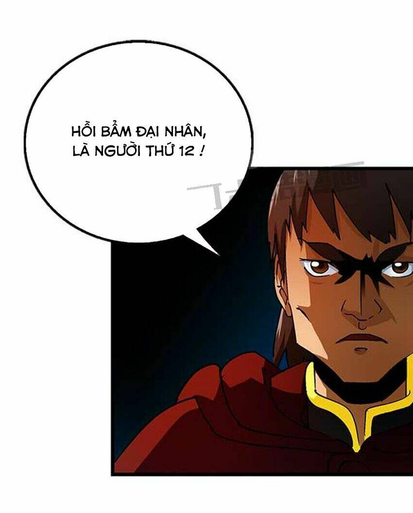 Phong Quỷ Truyền Thuyết: Chapter 26