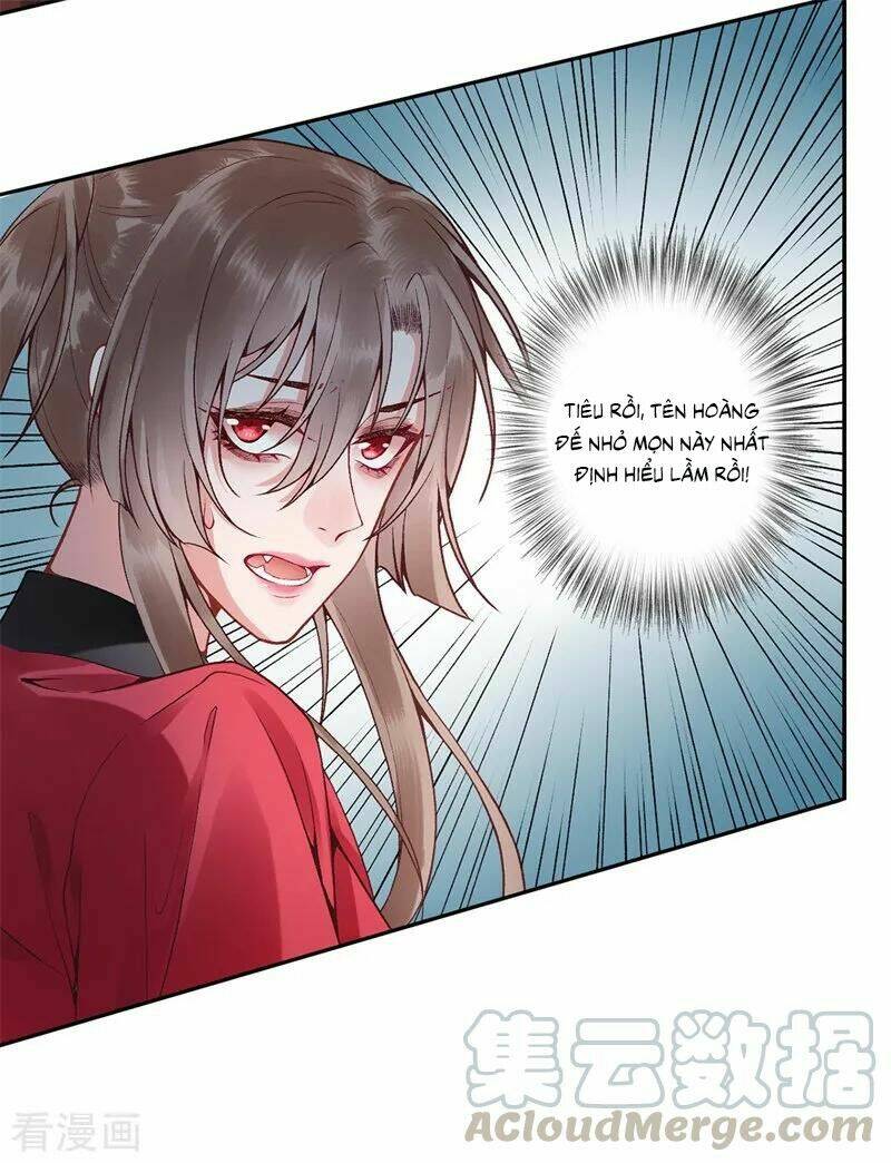 Hoàng Phi 9000 Tuổi: Chapter 87