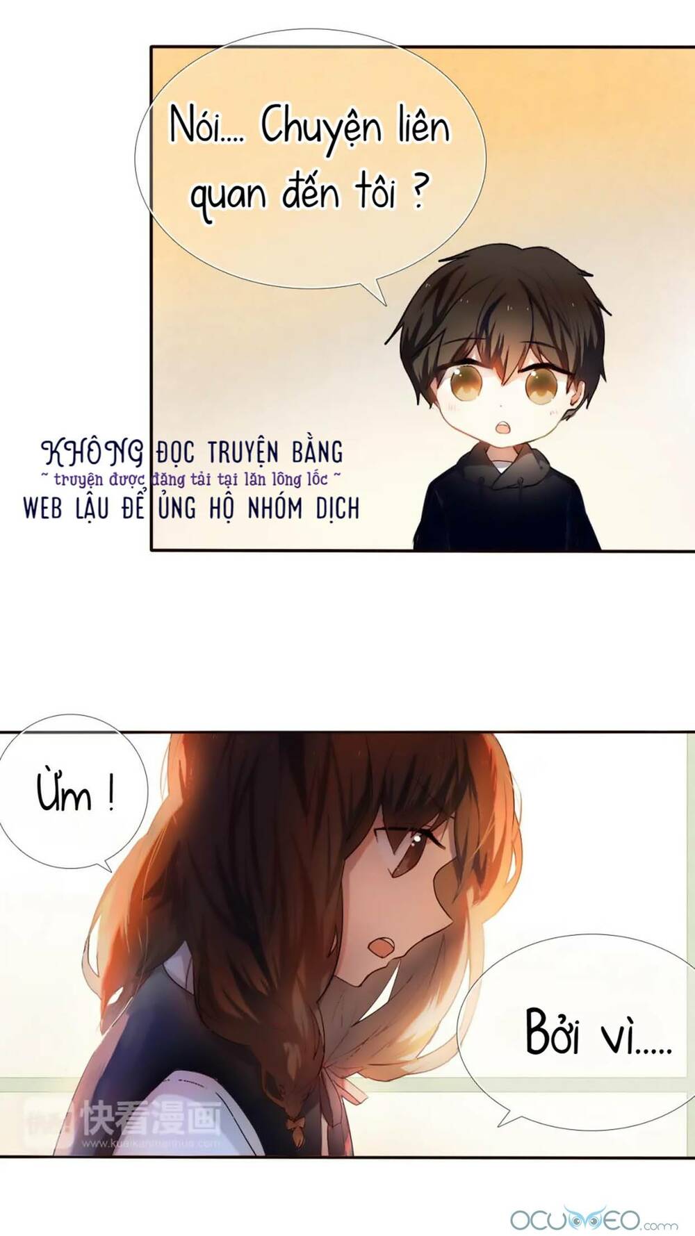 Kế Hoạch Trái Tim: Chapter 25