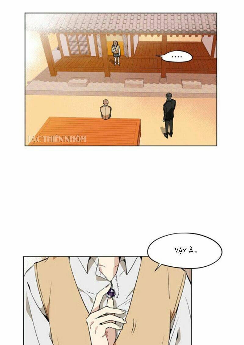 Hoa Đạo Sĩ: Chapter 51