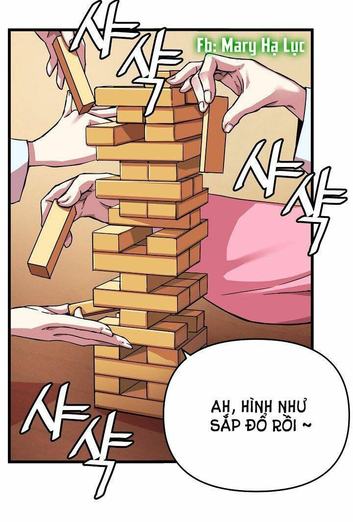 Tôi Sẽ Sống Như Một Hoàng Tử: Chapter 11