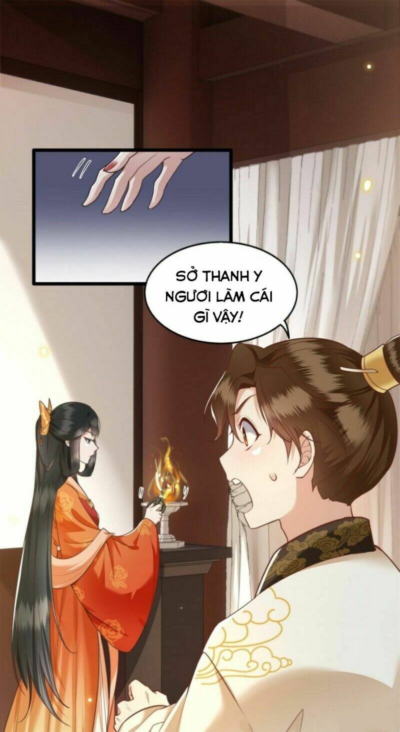 Con Đường Hoang Dã Của Vương Phi: Chapter 18