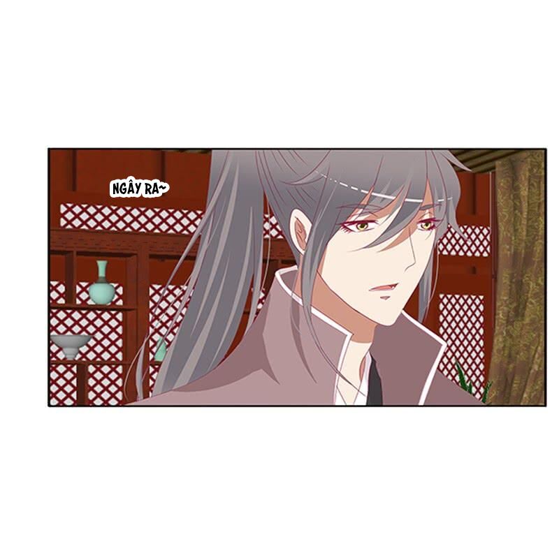 Thông Linh Phi: Chapter 480