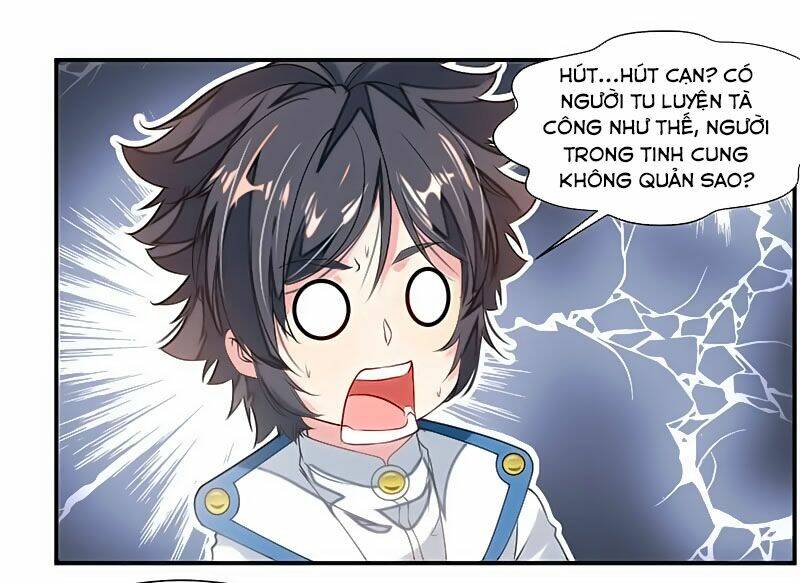 Cửu Dương Thần Vương: Chapter 58