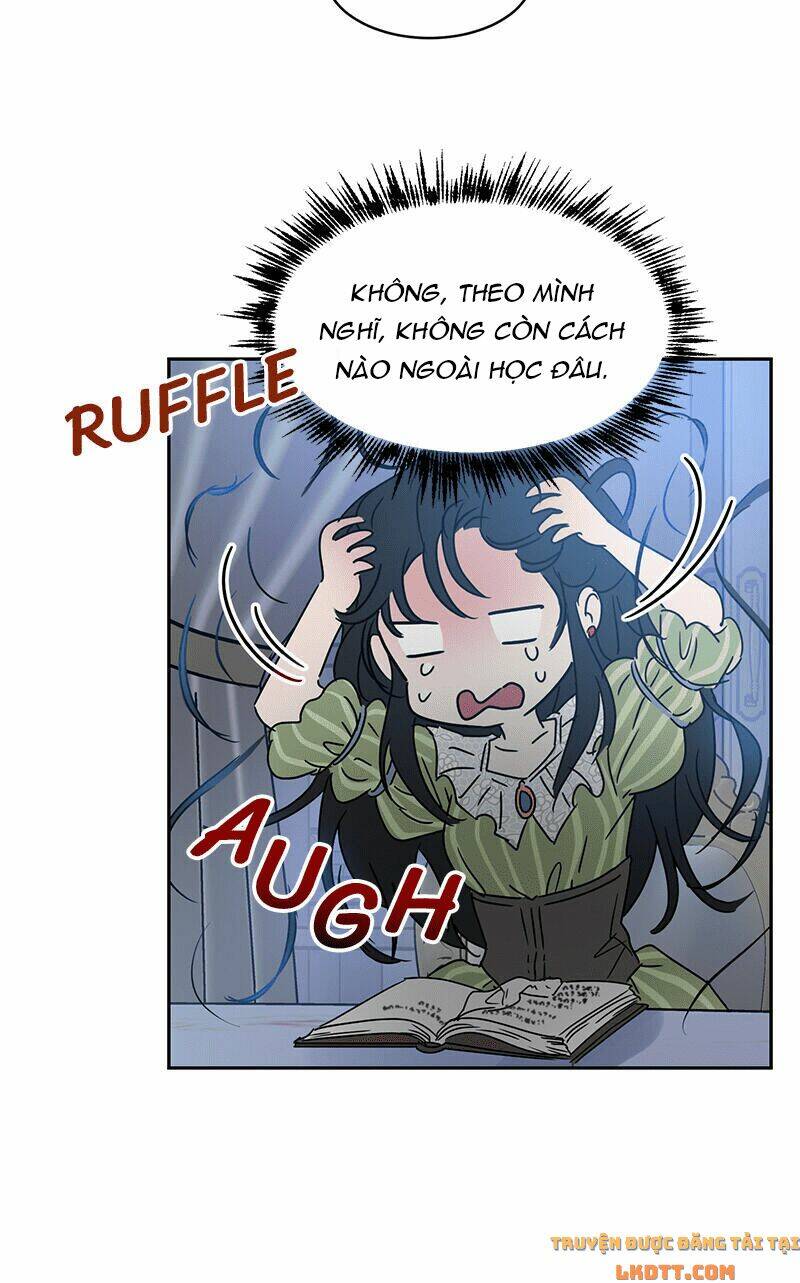 Khế Ước Của Ác Ma: Chapter 5