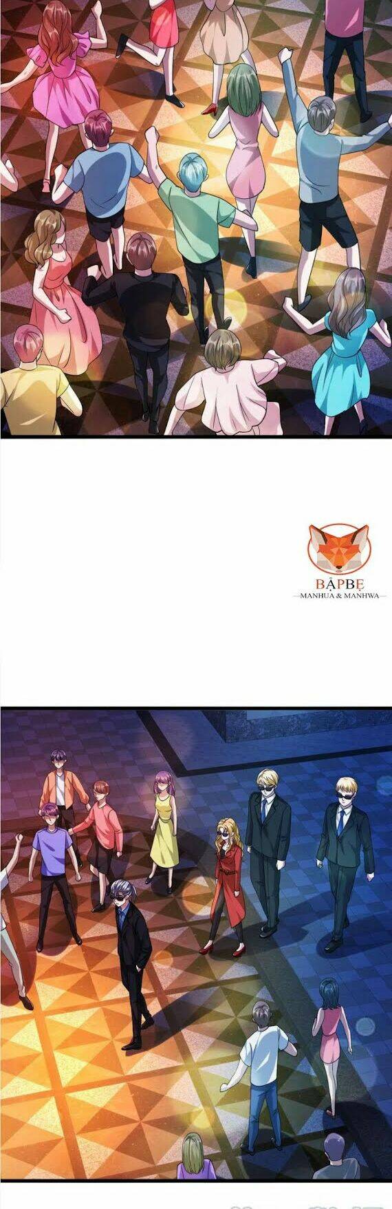 Đô Thị Tà Vương: Chapter 33
