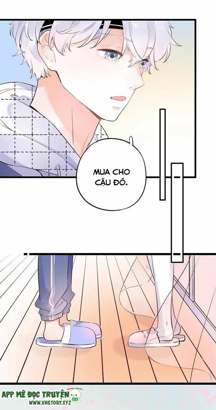 Trạch Thượng Tịch Mịch Huỳnh Hỏa: Chapter 58