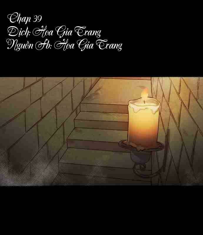 The Devil Who Can't Fly: Chapter 39