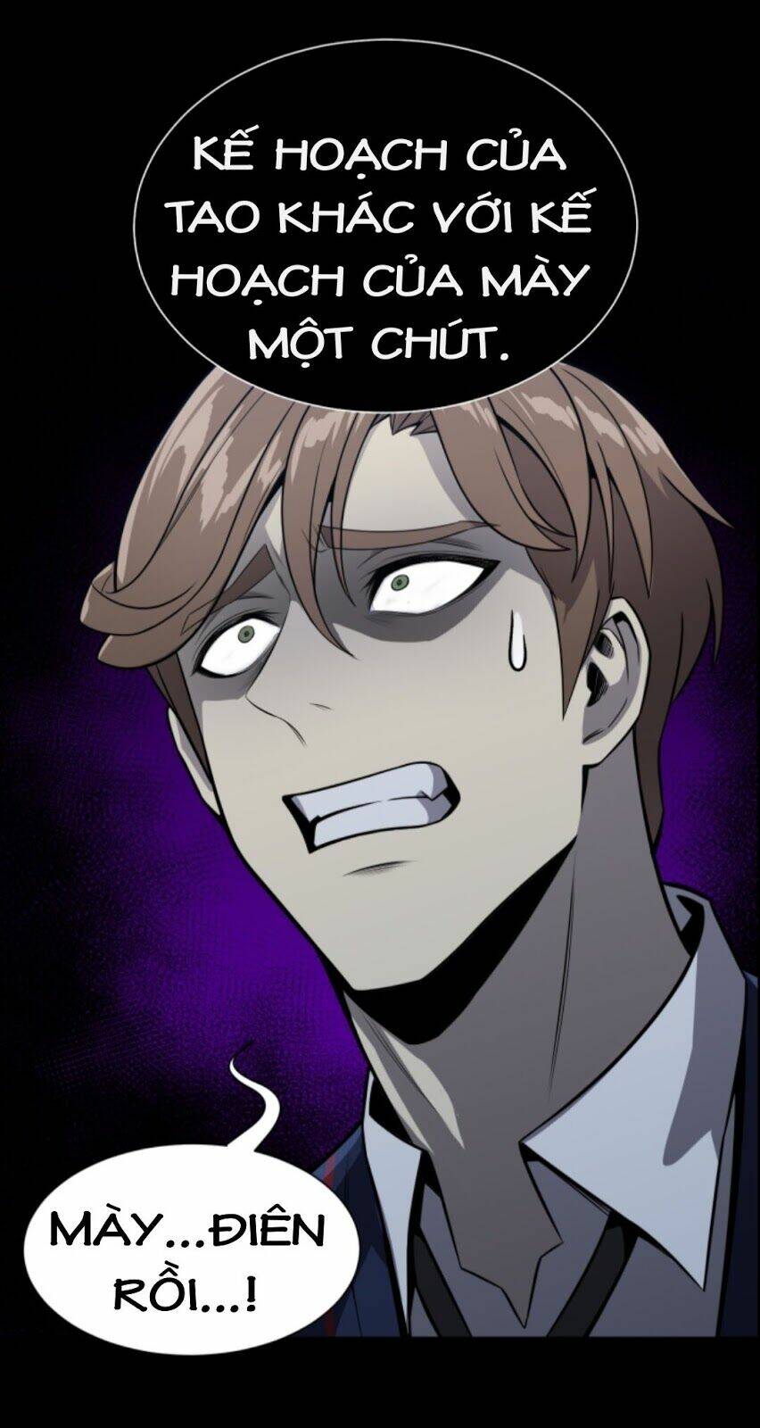 Luân Hồi Ác Nhân: Chapter 46