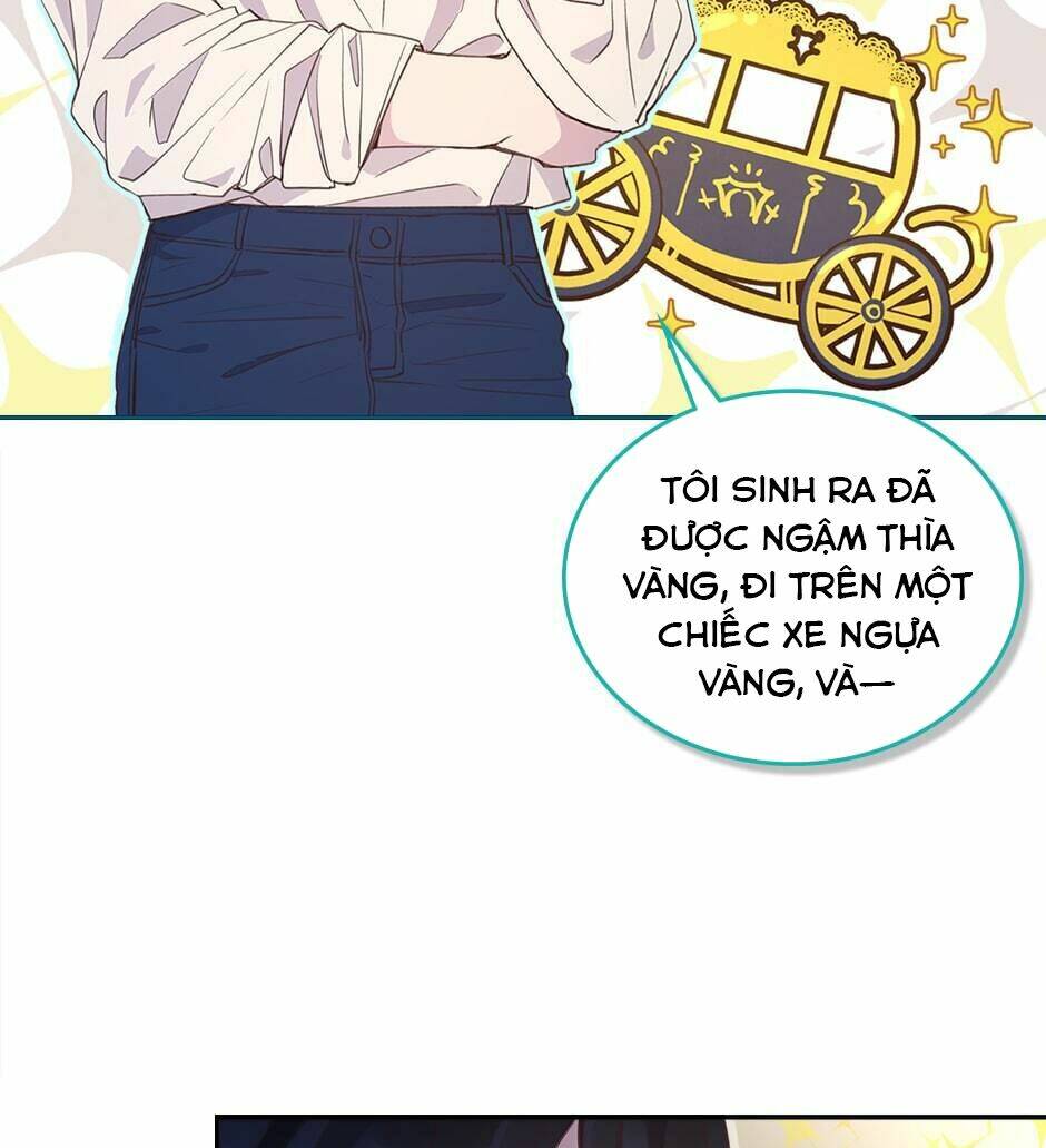 Cuộc Hôn Nhân Bất Khả Thi: Chapter 24