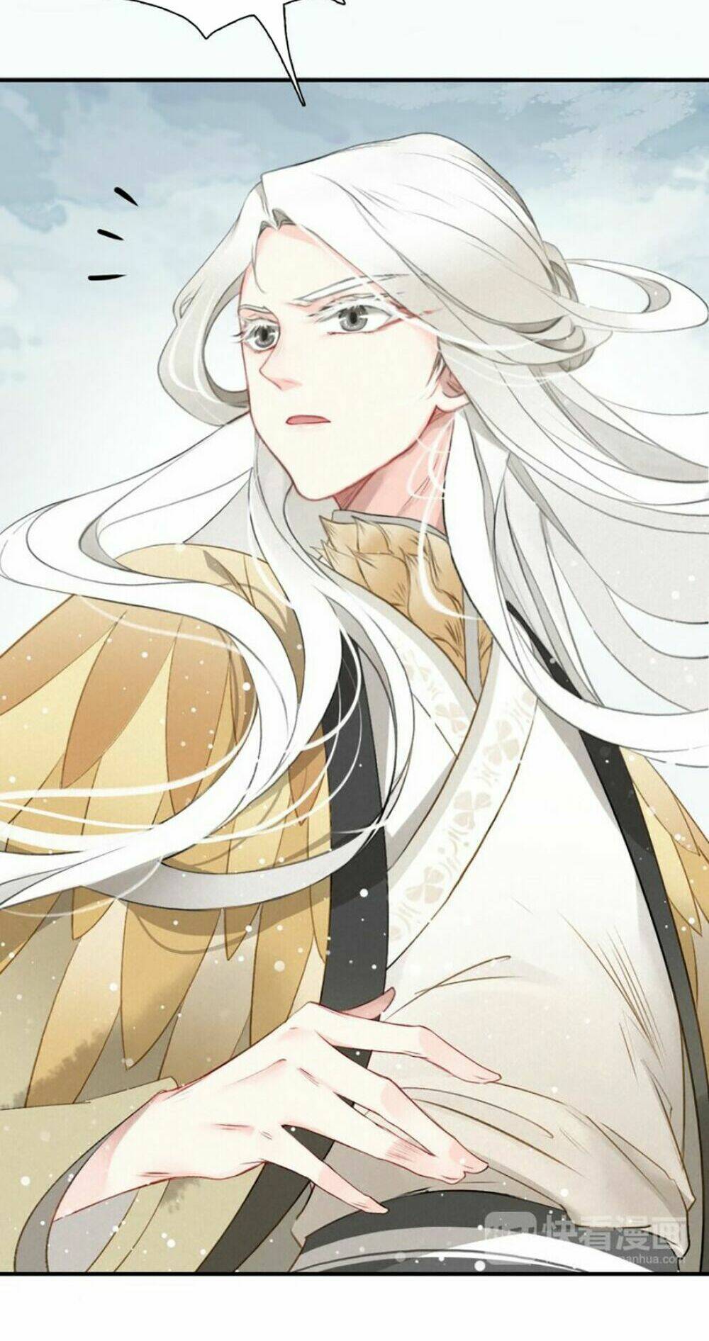 Đế Sư Tại Thượng: Chapter 2