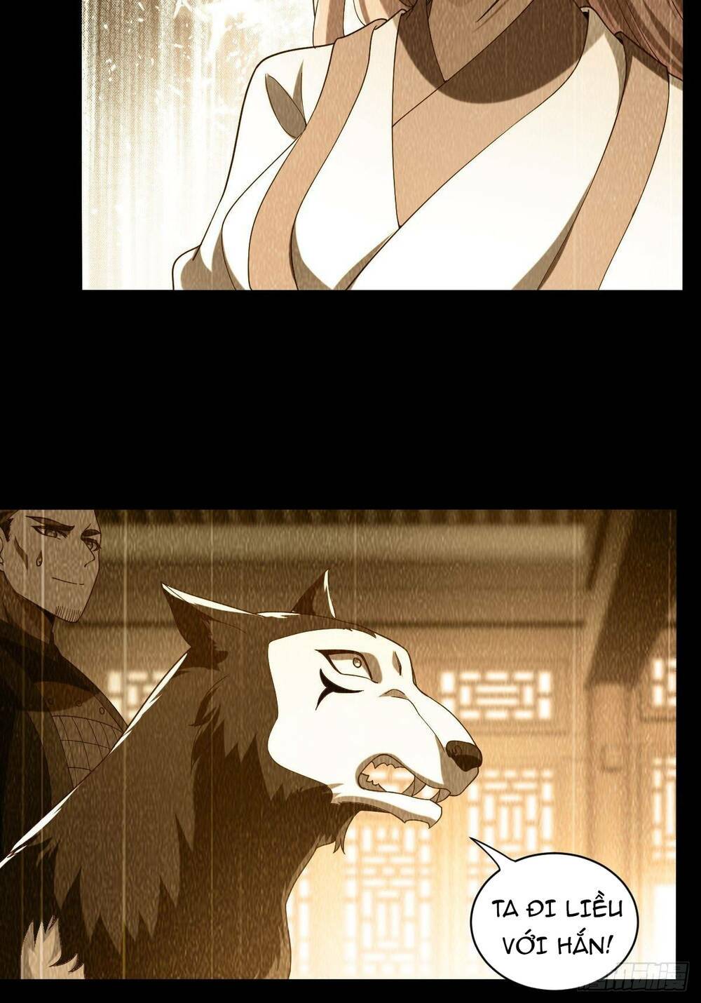 Cục Gạch Xông Vào Dị Giới: Chapter 42